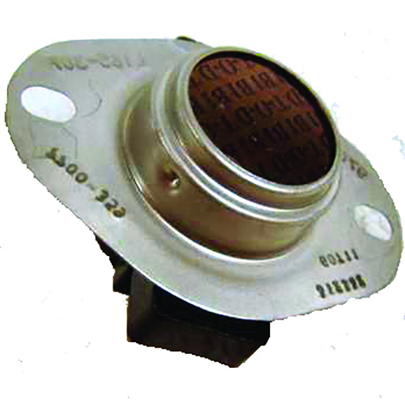 L120 Thermostat Limit Switch