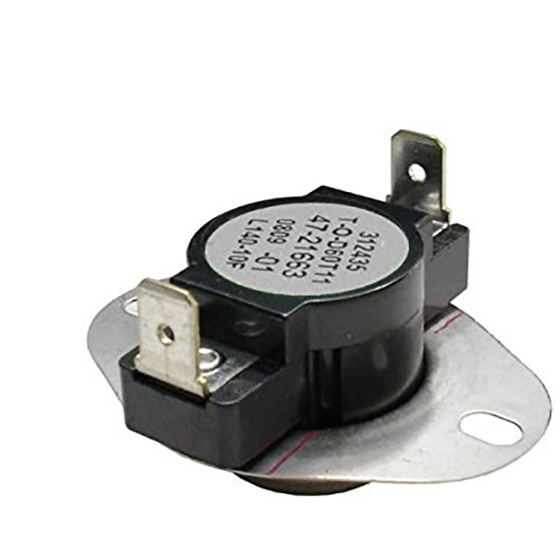 L120 Thermostat Limit Switch