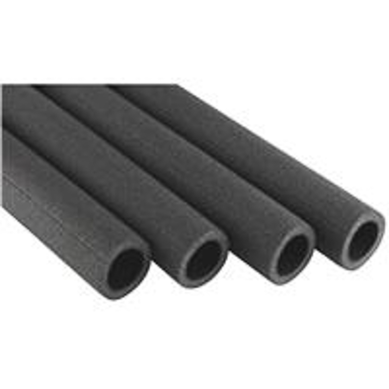 1/2" X 3' X 3/8" Insulation Pk/4