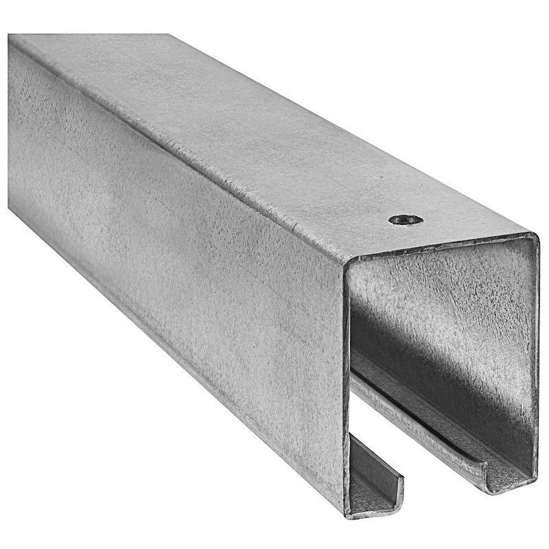 Door Rail - 6P 24-1/4" Skin