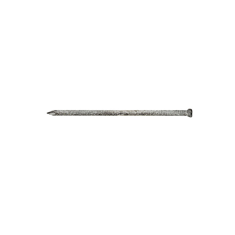 6D X 2" Galv Casing Nail 5Lb