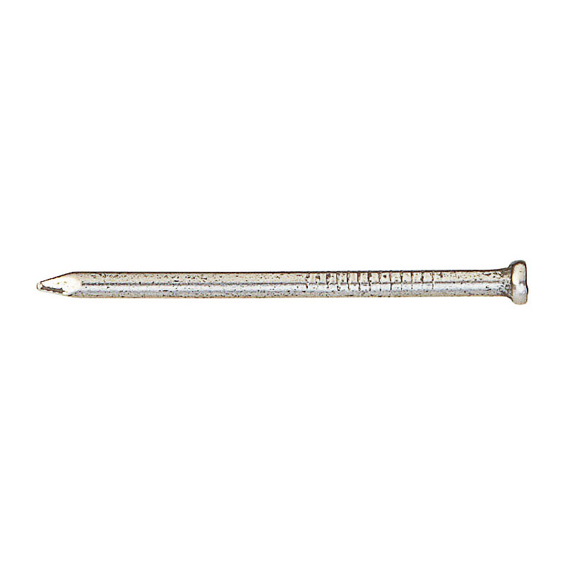 4D X 1-1/2" Brgt Finish Nail 1Lb