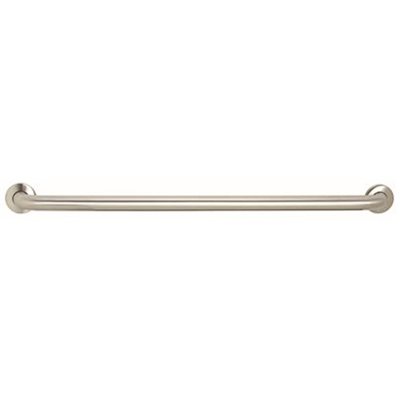 1-1/2" X 18" Grab Bar Stainless