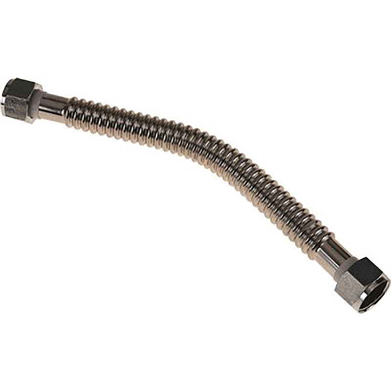 3/4"Fip X 18" Corr Ss Connector