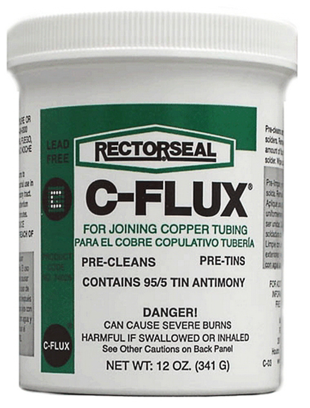 C-Flux 3-Oz