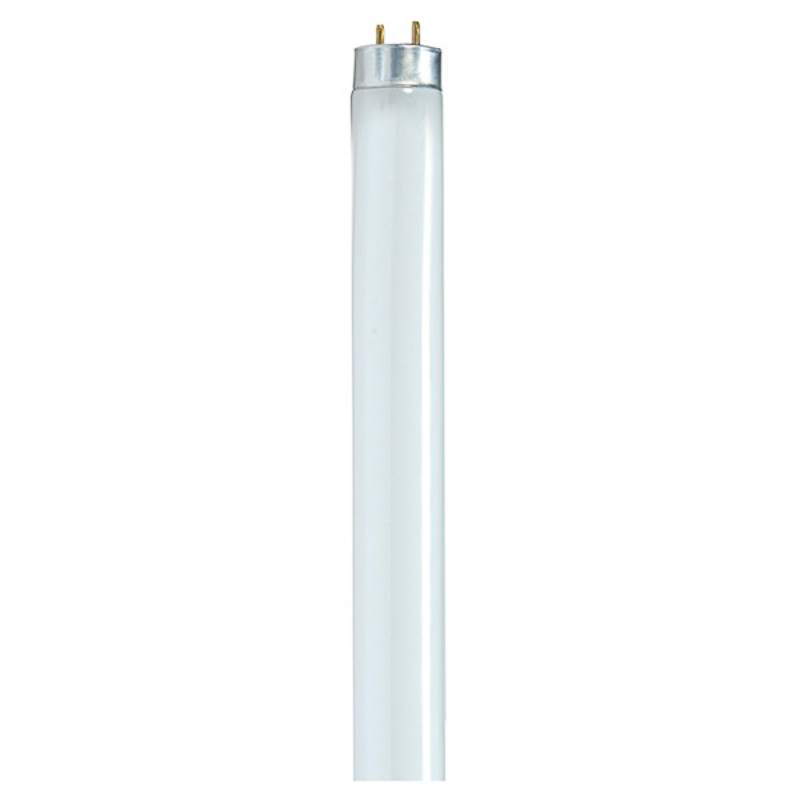 18" 15W F15T8 Fluorescent Bulb