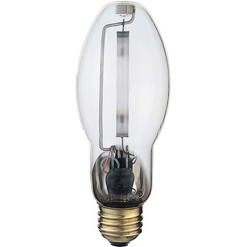 50W Clear Hp Sodium Bulb Med