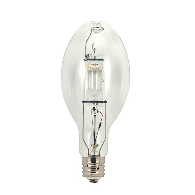 175W Clr Metal Halide Bulb Mogul