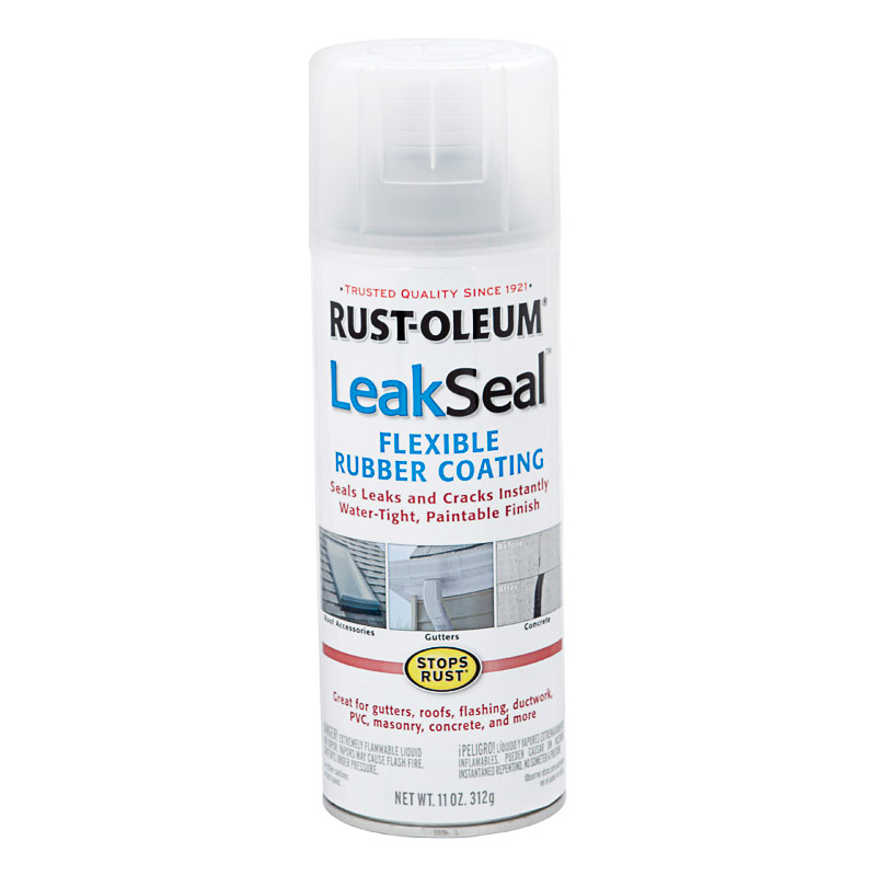 Rust-Oleum Leak Seal Rubber