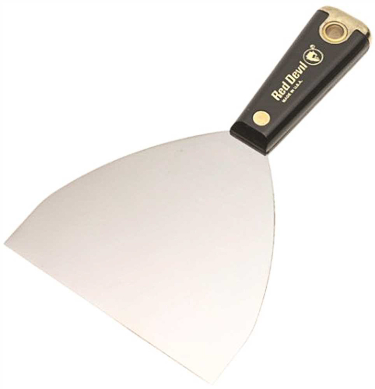 Taping Knife