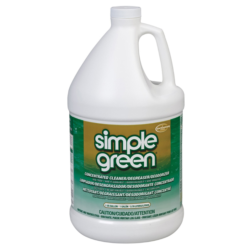 Simple Green Degreaser And Cleaner