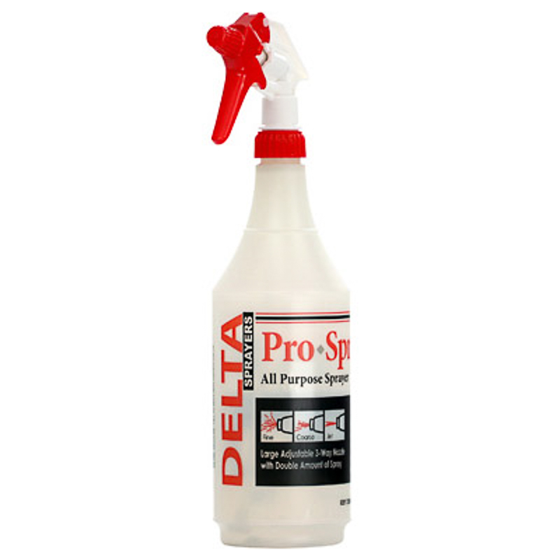 16 Oz Trigger Spray Bottle