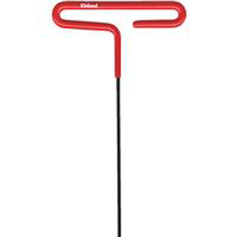 1/8" Hex Key Tee Handle