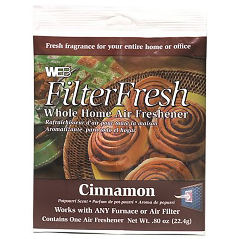 Air Filter Freshener