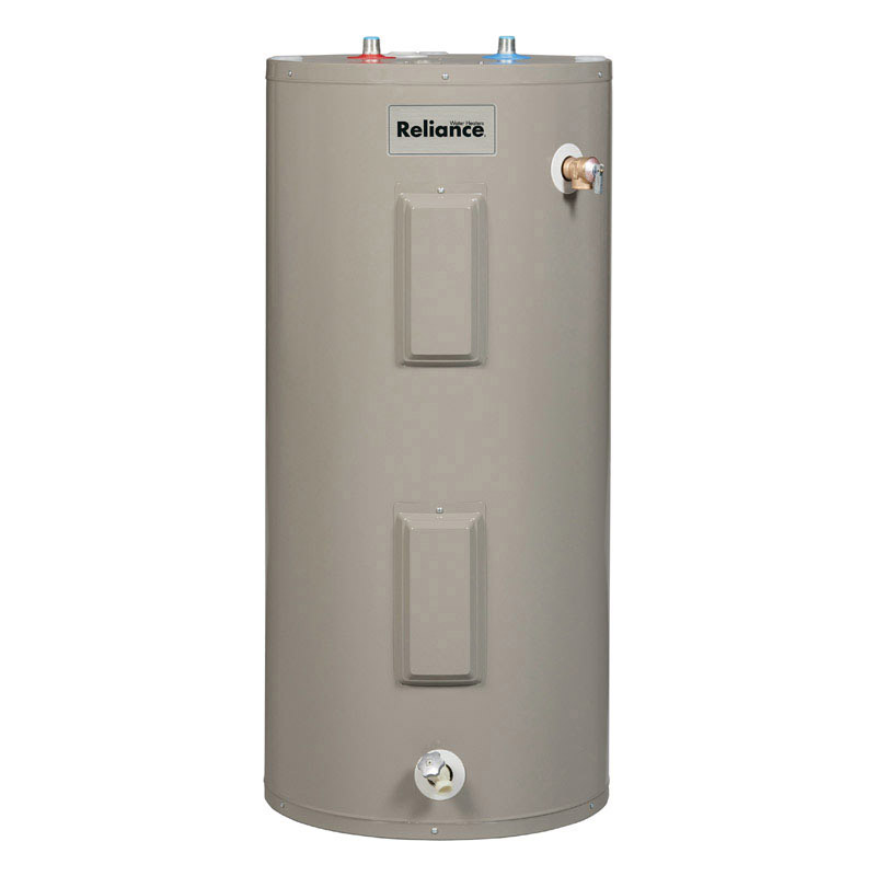 50 Gal Dual Water Heater Short